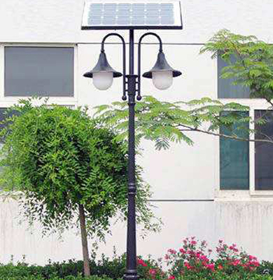 贡觉庭院灯 贡觉庭院灯