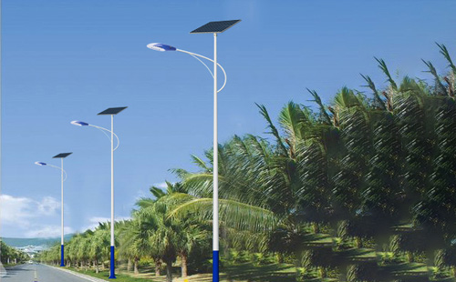 快速解决贡觉太阳能路灯不亮问题:全面检修指南 快速解决贡觉太阳能路灯不亮问题:全面检修指南