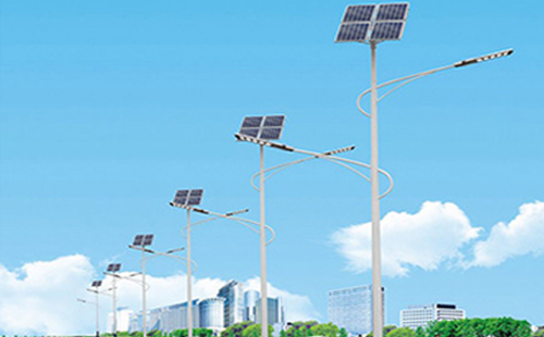 北方冬季贡觉太阳能路灯的保养要点 北方冬季贡觉太阳能路灯的保养要点