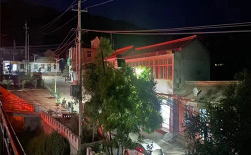 贡觉太阳能路灯防雷接地做法详解 贡觉太阳能路灯防雷接地做法详解