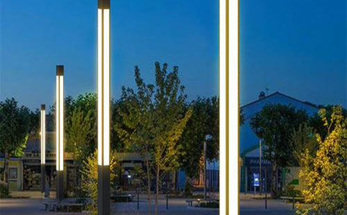 太阳能贡觉景观灯定制常见问题与解决方案