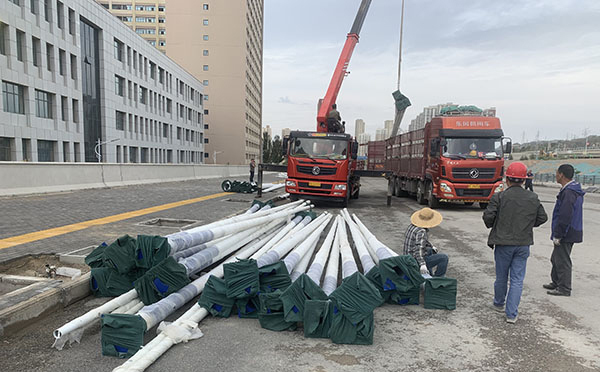 农村太阳能路灯安装全解析:庭院贡觉太阳能路灯施工指南 农村贡觉太阳能路灯安装全解析:庭院贡觉太阳能路灯施工指南