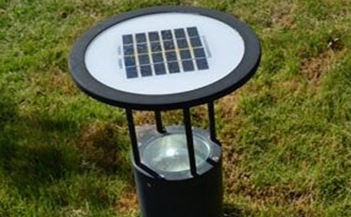 别墅庭院氛围营造:贡觉草坪灯选型与布光技巧 别墅庭院氛围营造:贡觉草坪灯选型与布光技巧