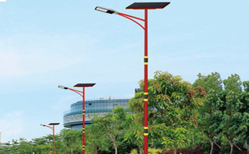 景区夜游新宠:贡觉民族特色路灯选型与布灯技巧 景区夜游新宠:贡觉民族特色路灯选型与布灯技巧