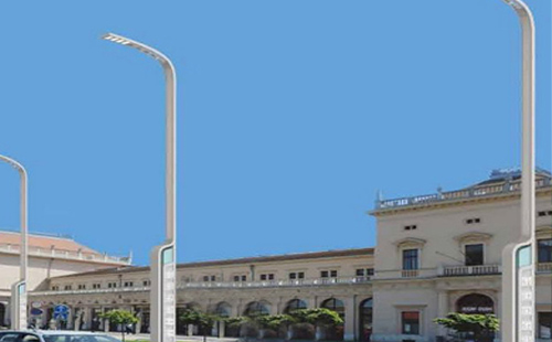 节能率提升:贡觉LED路灯选透镜方案实战指南 节能率提升:贡觉LED路灯选透镜方案实战指南