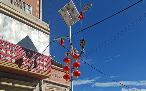 节能率翻倍：贡觉智慧路灯选单灯控制器实战指南