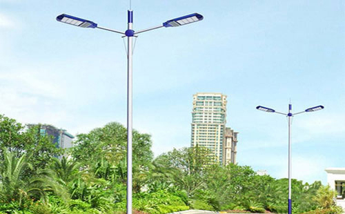 10月贡觉太阳能路灯安装优选专业服务商