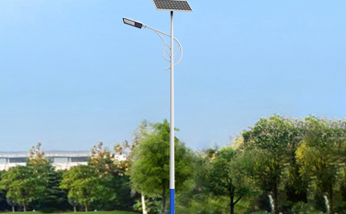 贡觉太阳能路灯验收必看五大标准 贡觉太阳能路灯验收必看五大标准