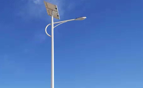 均匀度0.4与0.6差距多大?贡觉太阳能路灯配光指南 均匀度0.4与0.6差距多大?贡觉太阳能路灯配光指南