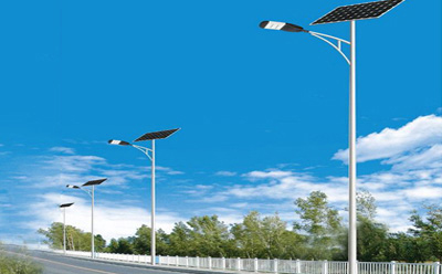 农村道路装贡觉太阳能路灯选多大瓦数实测 农村道路装贡觉太阳能路灯选多大瓦数实测
