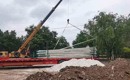 贡觉节能率提升30%：智慧路灯控制器方案选型