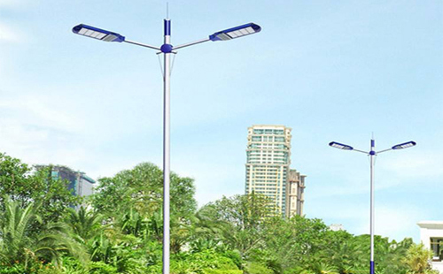 城市节能改造怎样选贡觉LED路灯色温 城市节能改造怎样选贡觉LED路灯色温