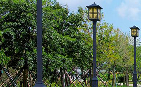 太阳能贡觉庭院灯价格为何差三倍?关键看这几点 太阳能贡觉庭院灯价格为何差三倍?关键看这几点