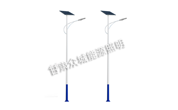 贡觉太阳能路灯“爆款”产品选型要点与地域适配建议